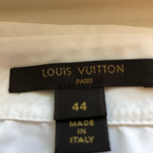 Louis Vuitton dress - Picture 6 of 7